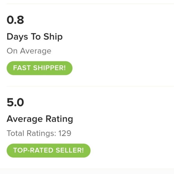 Meet your Posher, Jessica - Picture 2 of 8